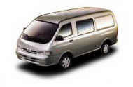 KIA PREGIO автобус