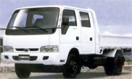 KIA K3600