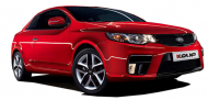 KIA CERATO KOUP (TD)