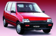 DAEWOO TICO (KLY3)