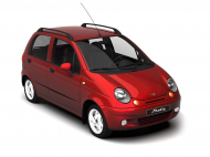 DAEWOO MATIZ (KLYA)
