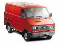 DAEWOO LUBLIN II грузовой