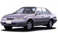DAEWOO PRINCE (J19)