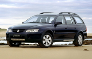 DAEWOO ADVENTRA