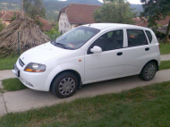 DAEWOO AVEO