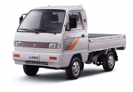 DAEWOO LABO пикап