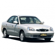 DAEWOO LACETTI седан