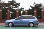 DAEWOO LACETTI универсал