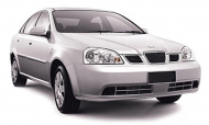 DAEWOO LACETTI седан (J200)