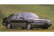 DAEWOO SUPER SALOON