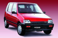 DAEWOO TICO