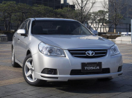 DAEWOO TOSCA