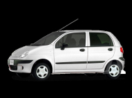 DAEWOO MATIZ фургон (KLA4)
