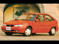 DAEWOO 1.5i (1C4)