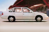 DAEWOO 1.5i седан (1C4)
