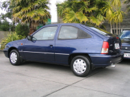 DAEWOO CIELO LOAD RUNNER