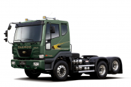 DAEWOO NOVUS