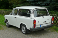TRABANT 1.1 Universal