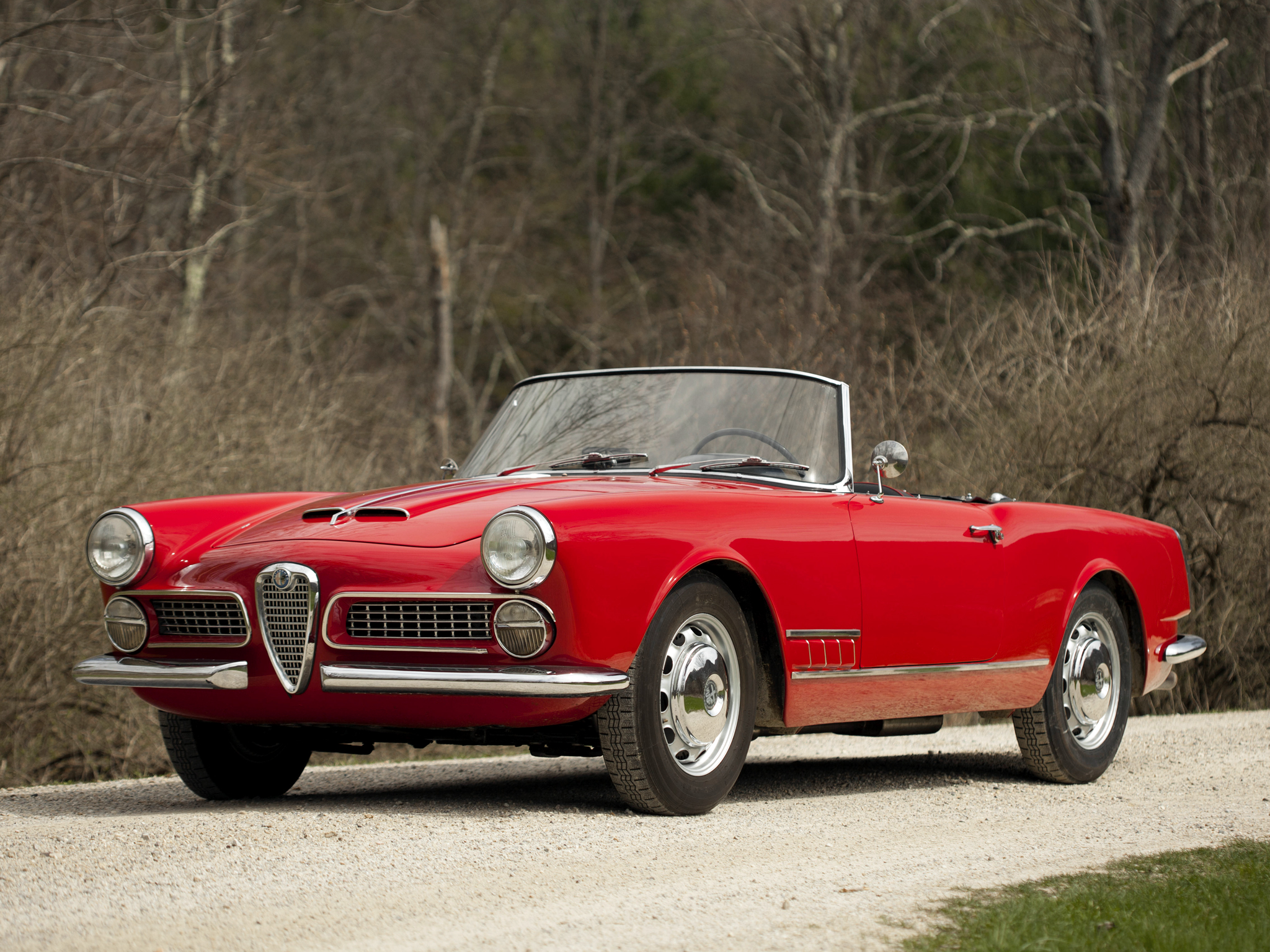 ALFA ROMEO SPIDER (102)