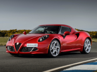 ALFA ROMEO 4C (960)