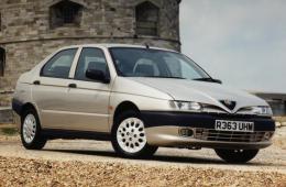 ALFA ROMEO 146 (930)