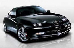 ALFA ROMEO GTV (916C_)