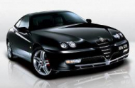 ALFA ROMEO GTV (916C_)