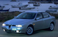 ALFA ROMEO 156 (932)