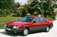 ALFA ROMEO 168 (164)