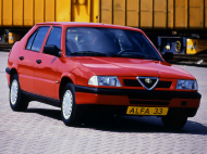 ALFA ROMEO 33 (905)