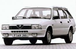ALFA ROMEO 33 Sportwagon (905A)
