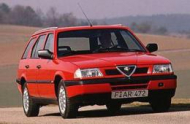 ALFA ROMEO 33 Sportwagon (907B)