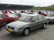 ALFA ROMEO 90 (162)