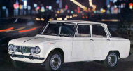 ALFA ROMEO GIULIA седан