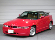 ALFA ROMEO SZ