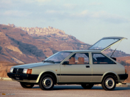 ALFA ROMEO ARNA (920)
