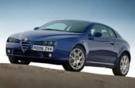 ALFA ROMEO AR 6 автобус (280)