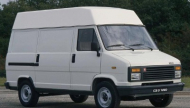 ALFA ROMEO AR 6 фургон (280)