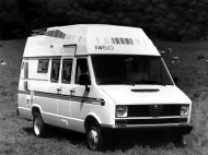 ALFA ROMEO AR 8 фургон (280)