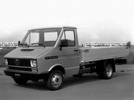 ALFA ROMEO AR 8 грузовой (280)