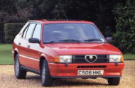 ALFA ROMEO 2300 седан