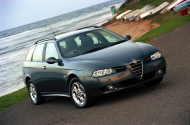ALFA ROMEO 156 Sportwagon (932)