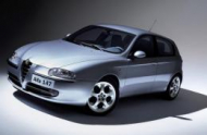 ALFA ROMEO 147 (937) ALFA ROMEO 147 (937)