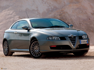 ALFA ROMEO GT (937)