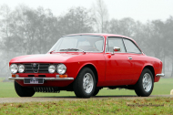 ALFA ROMEO GT