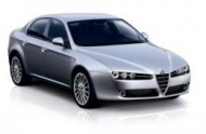 ALFA ROMEO 159 седан (939)