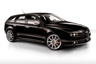 ALFA ROMEO 159 Sportwagon (939)