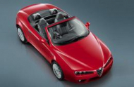 ALFA ROMEO SPIDER (939)