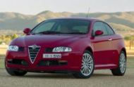 ALFA ROMEO GIULIETTA Berlina