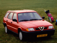 ALFA ROMEO GIULIETTA PROMISCUA